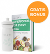 Special Bonus - eBook + Bottle