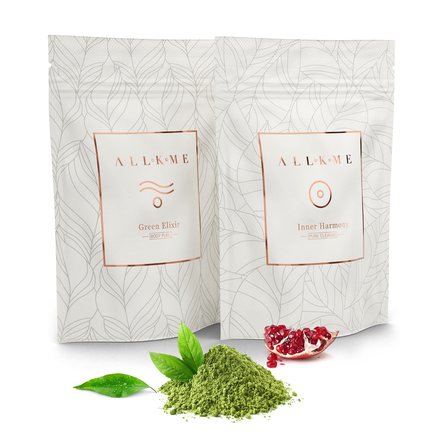 Green Cleanse - Morning Restart