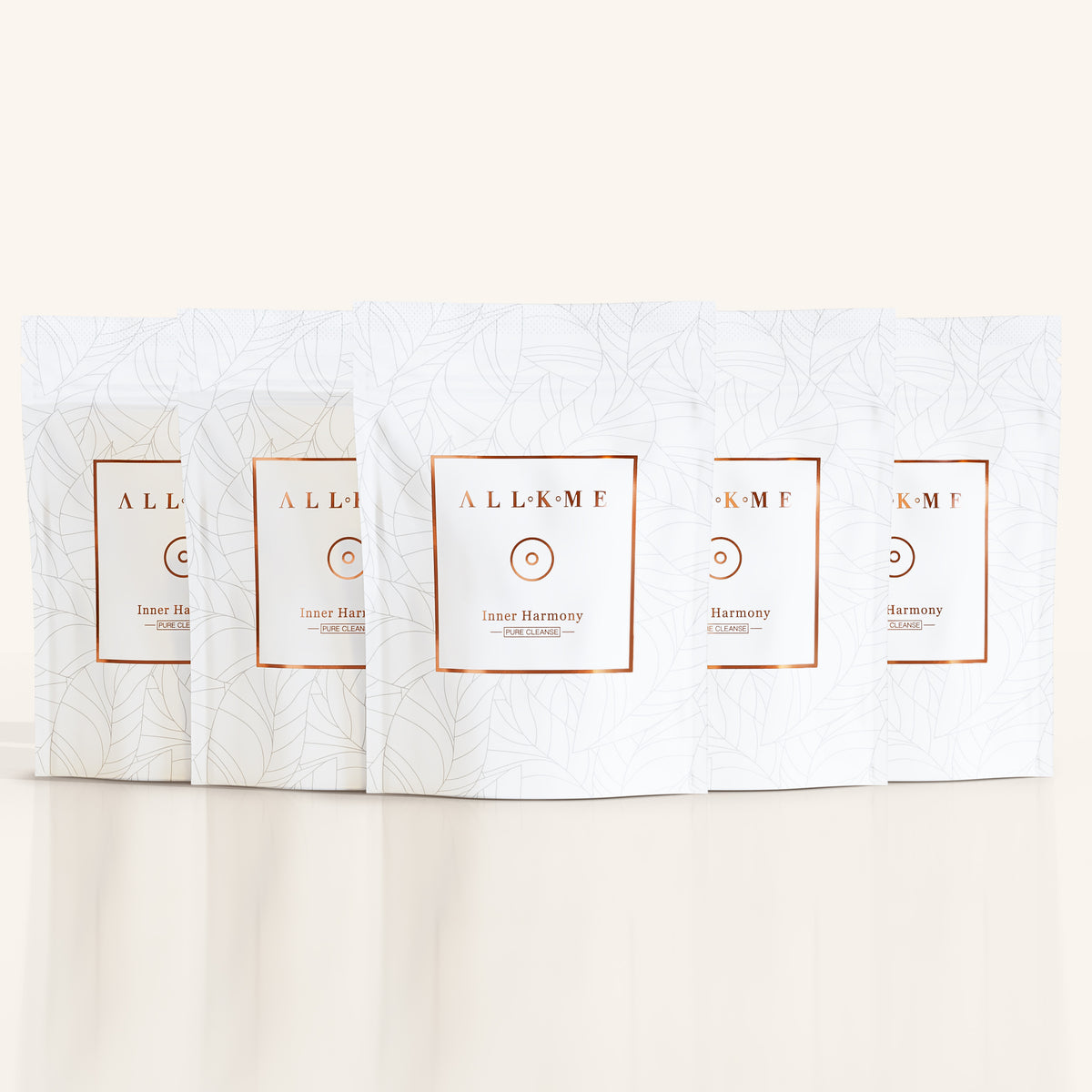 Inner Harmony - Naturlig detox og fordøjelse