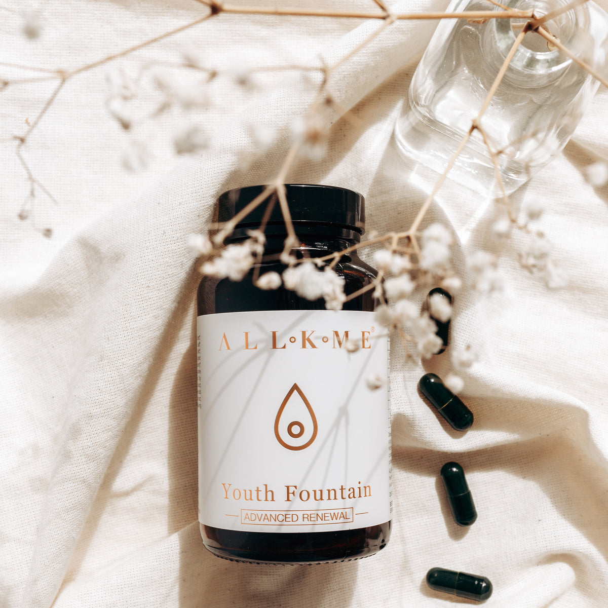 Youth Fountain 2 Bottles