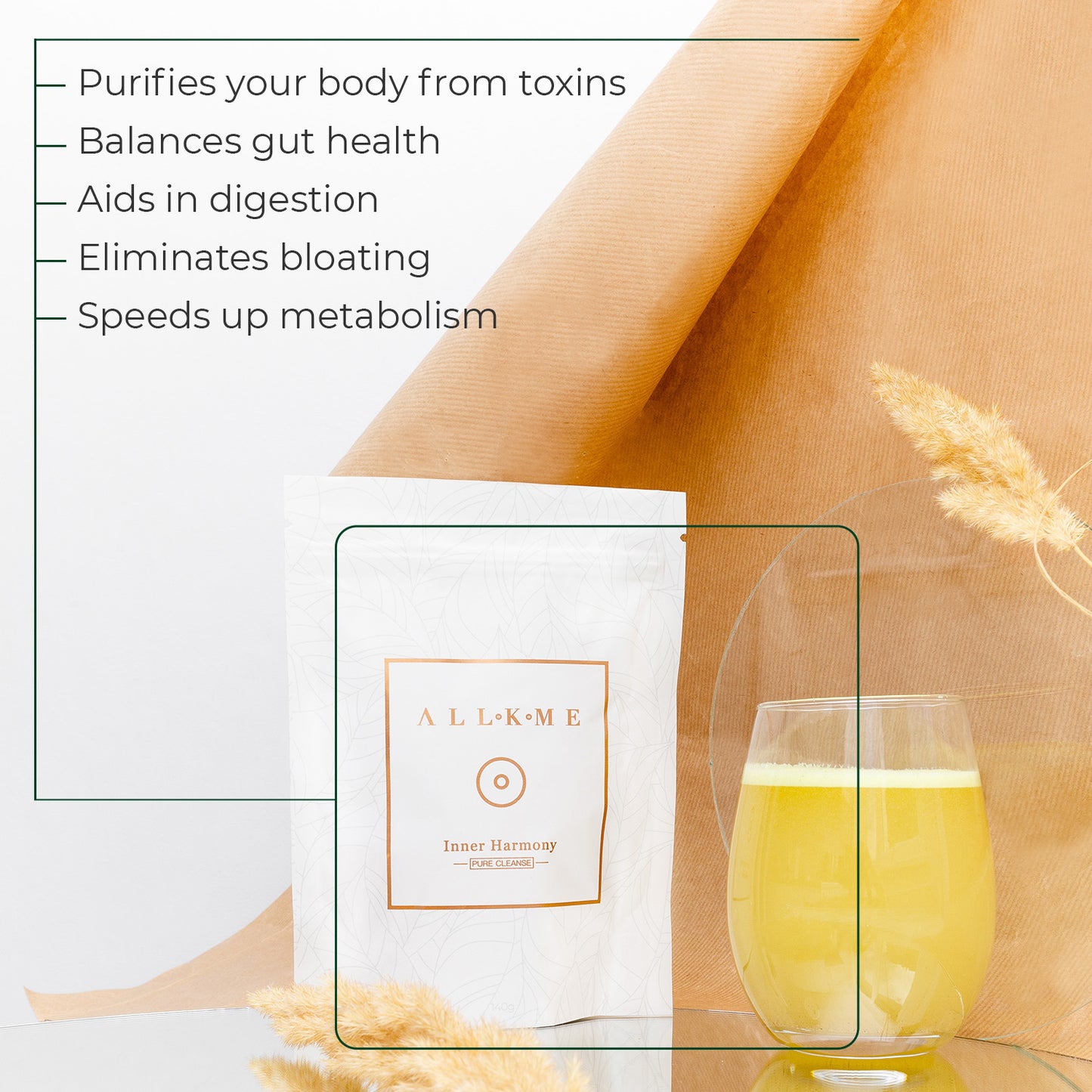 Inner Harmony 5 Packs
