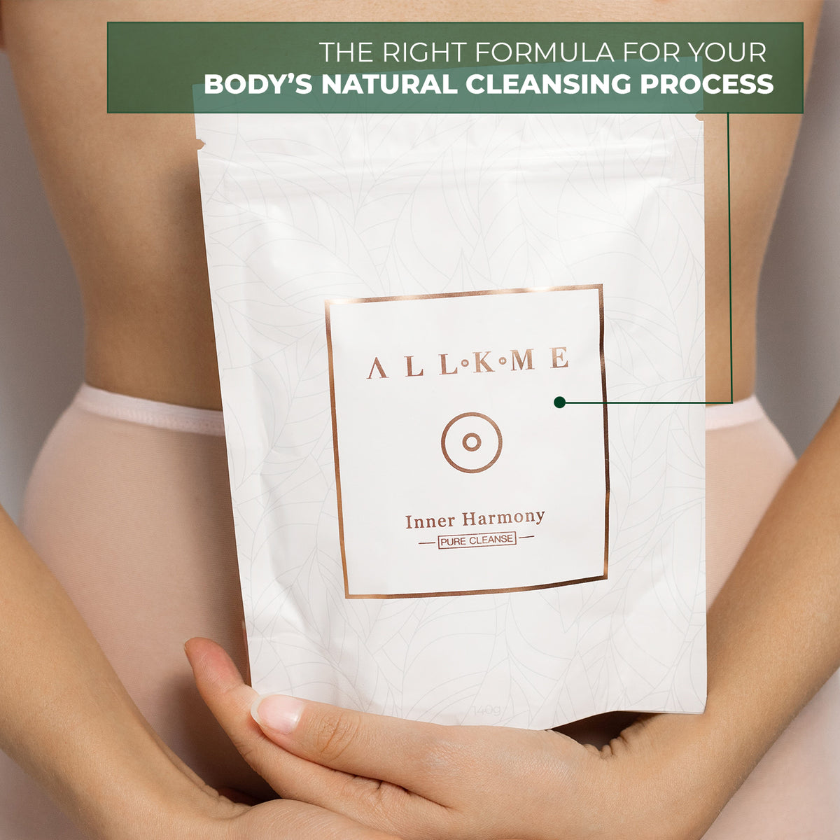 Inner Harmony 5 Packs