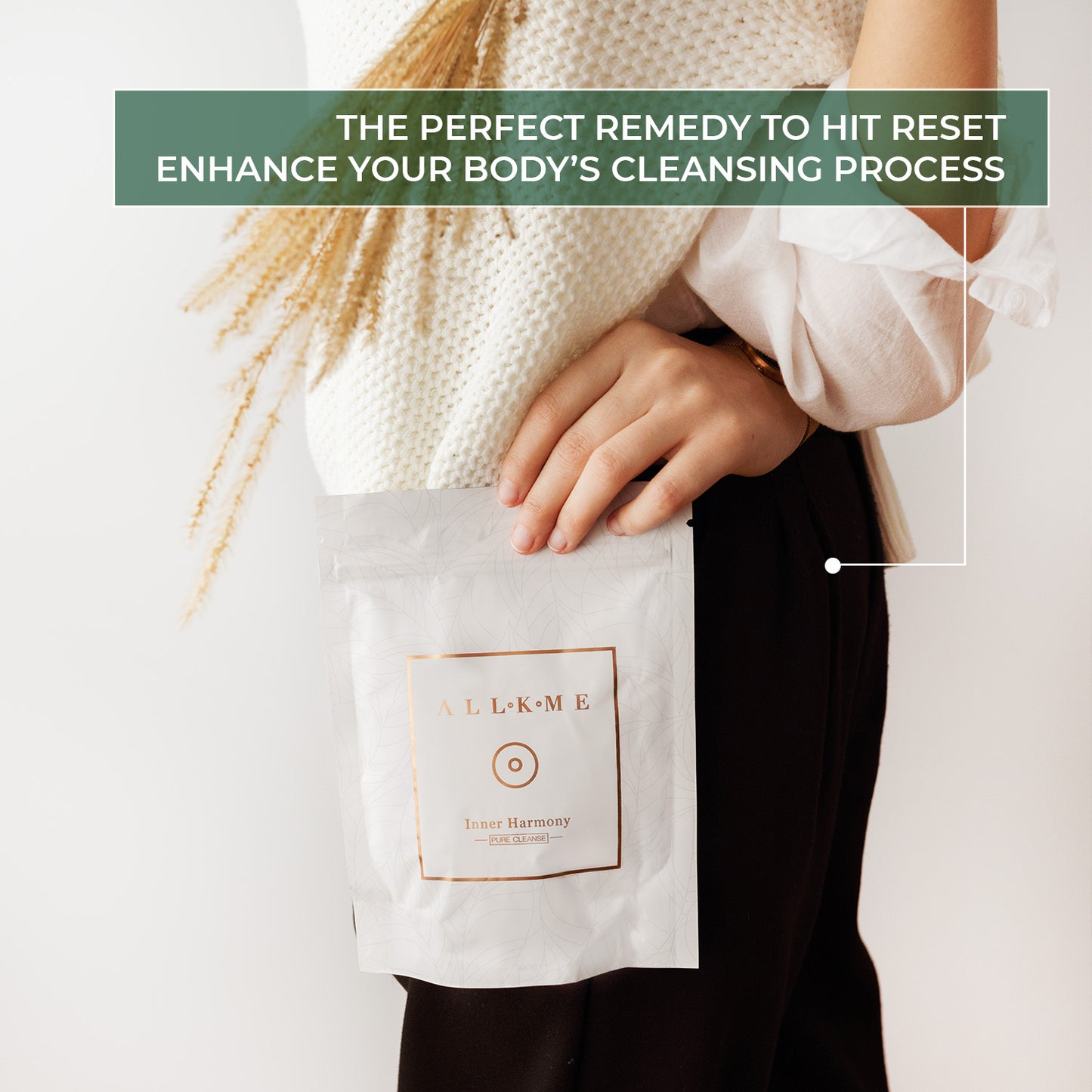 Inner Harmony 5 Packs
