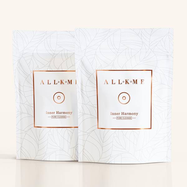 Inner Harmony 2 Pack