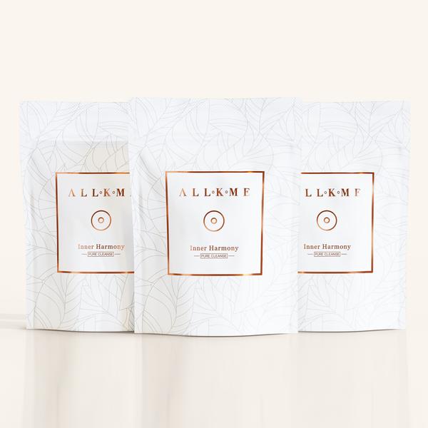 Inner Harmony 3 Pack