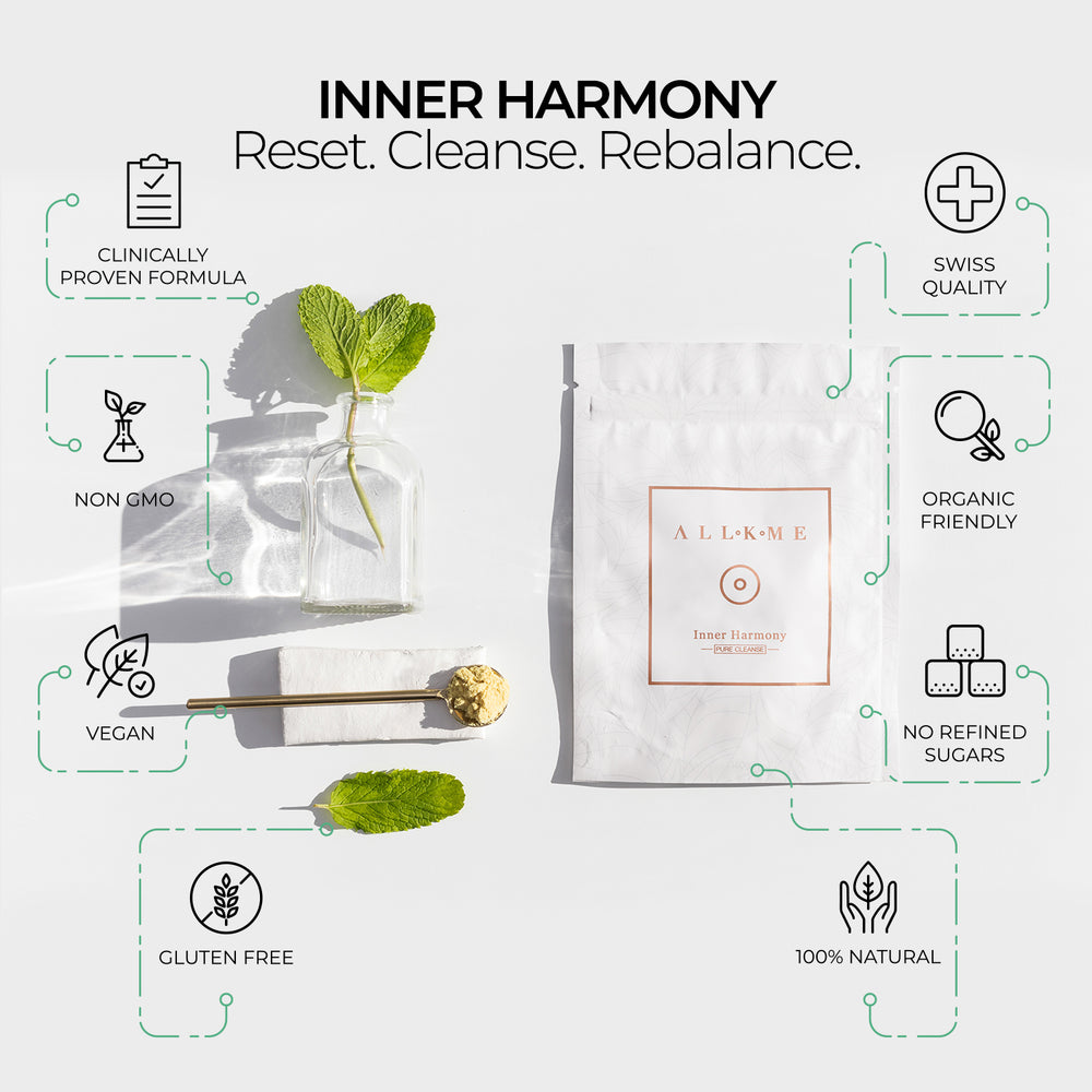 Inner Harmony<br> 3 Packs
